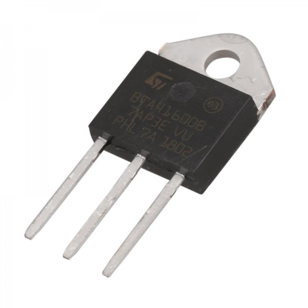 Triac BTA 41/600B 600V 40A