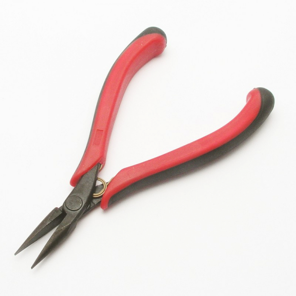 Nose pliers 135mm