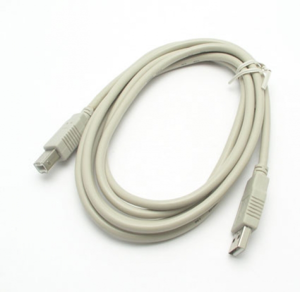 USB 2.0 Kabel Typ A + B Smart Hopper und Smart Payout CN00214