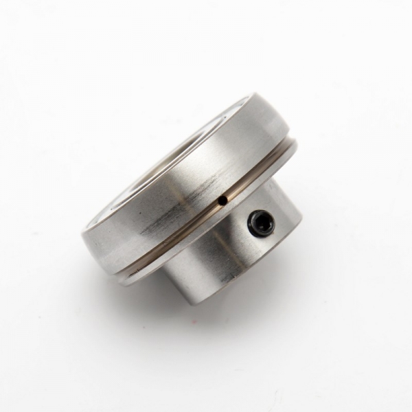 Insert bearing / bearing insert SB202 - shaft: 15 mm