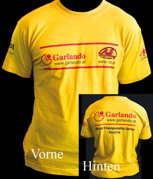 T-Shirt WM2006 L