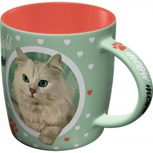 Mug - Cat lover