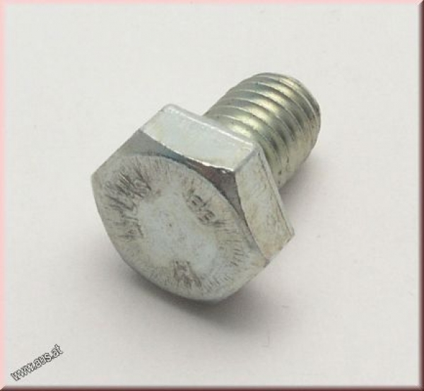 Screw M8x12 Hex.13mm