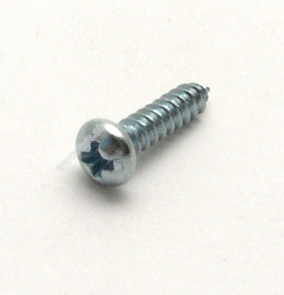 Sheet metal screw Hex 2.9 x 9.5 mm
