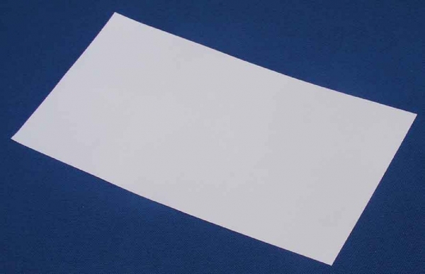 10 pcs. Calibration paper white for NV4/7/8