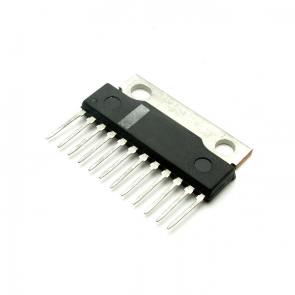 HA 13001 amplifier IC