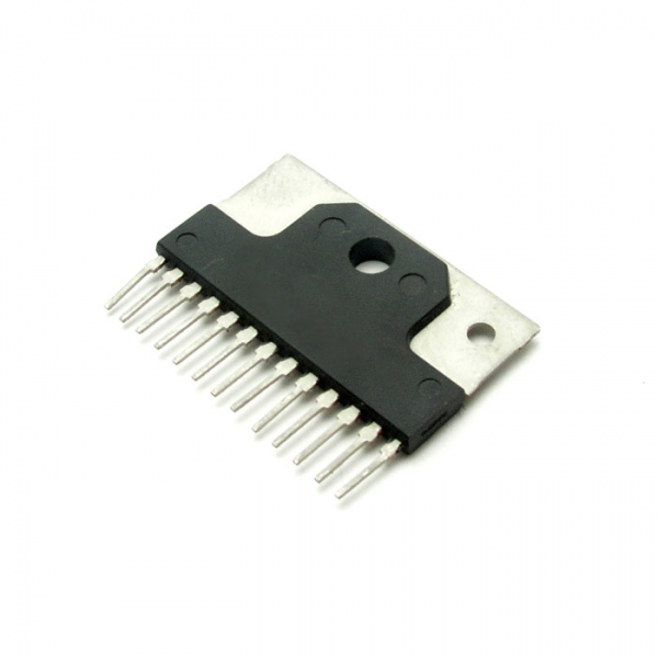 LA 7838 IC für PP Monitor