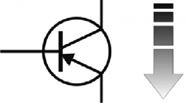 BC 640 1A/100V PNP Transistor