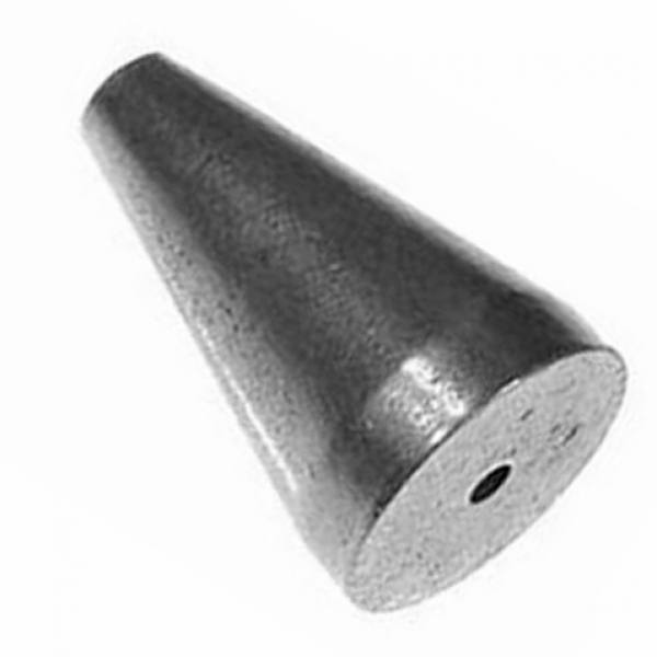 Plumb bob - casting 20-6502-A-A