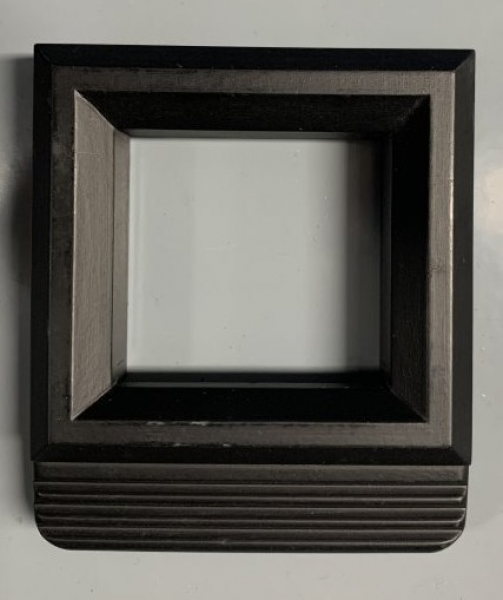 Coin return bezel 27-1061 