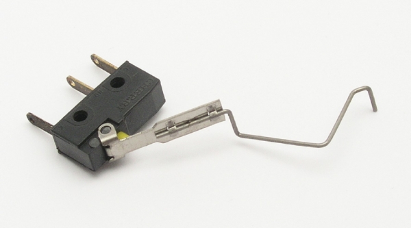 Microswitch 5647-12693-61