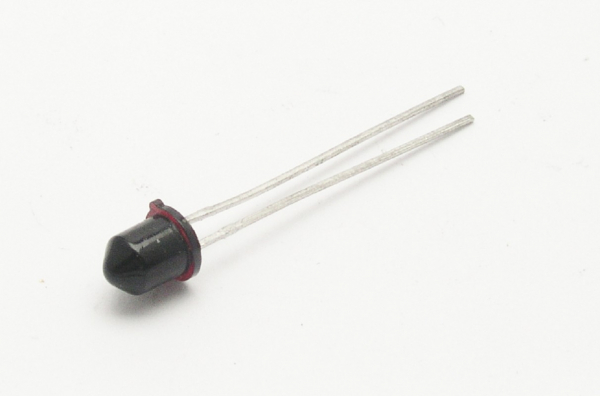 Infrarot Emfängerdiode R001