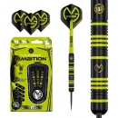 22 g Steel Darts (3 pcs) MvG Ambition