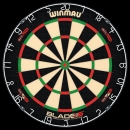 Dartboard Winmau Blade 6 Dual Core