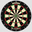 Dartboard Winmau Blade 6 Triple Core Carbon