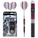 18g Soft Dartset (3 Stk) Daryl Gurney 85% Pro-Series