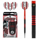 Soft Darts (3 pcs) Joe Cullen 85% Pro-Series