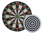 Dartboard Bristle Orion