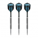 Steel Dartset (3 Stk) Power 8Zero Phil Taylor