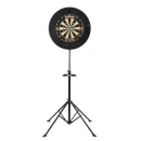 Portable dartboard stand