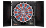 Darts automats CB-25 LCD with Cabinet-Tournament dimensions- 2-holes triple segments