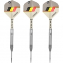 Steel Tip Darts (3 pcs.) Dimitri van den Bergh G1