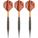 Soft Tip Darts (3 pcs.) Raymond van Barneveld Brass 18g 2023