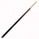 Snooker Queue 2-tlg Eaton Pro Break Klebleder 9 mm, L:147 cm