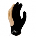 Billiard Glove "Laperti" large black