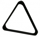 Dreieck Billard Pro aus ABS Kunststoff für 57,2 mm Bälle Pool & Snooker