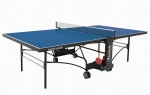 Table tennis Master Outdoor blue