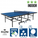 Table tennis home Club Premium