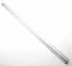 Aluminium rail for LED Illumination