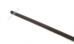 Schrumpfschlauch 9.5 mm schwarz 1 Meter Länge