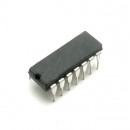 4081 C-Mos IC