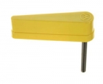 Flipper yellow 20-9250-6