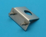 Coil bracket mounting A-16858