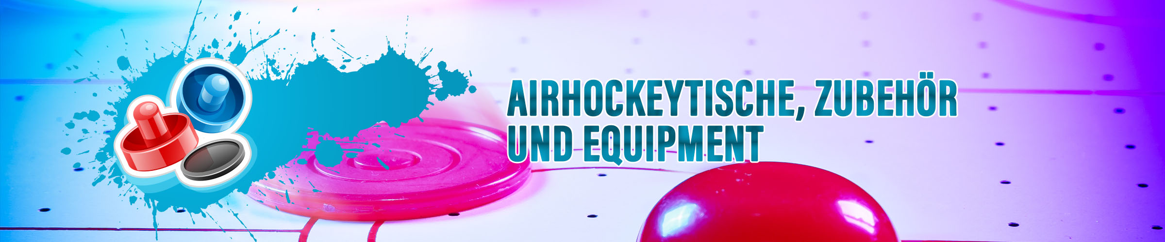 Airhockey